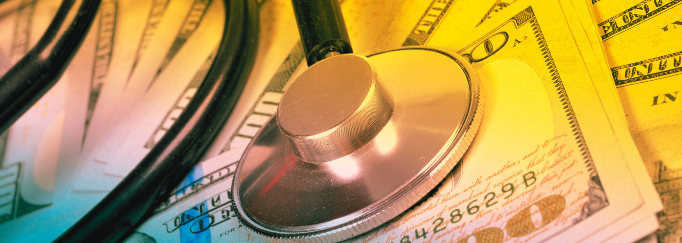 Healthcare Costs Rising